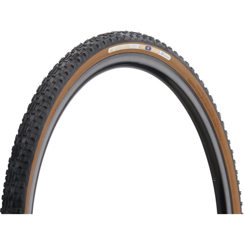 Panaracer GravelKing EXT TLR 28″ Folding Tyre Model 2024