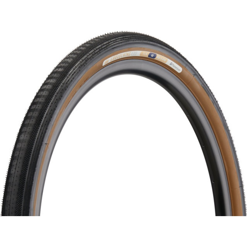 Panaracer GravelKing SS TLR 27.5″ Folding Tyre Model 2024