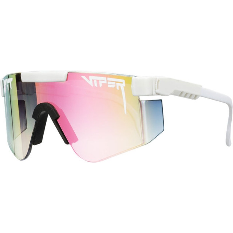 Pit Viper The Original Double Wide Sports Glasses