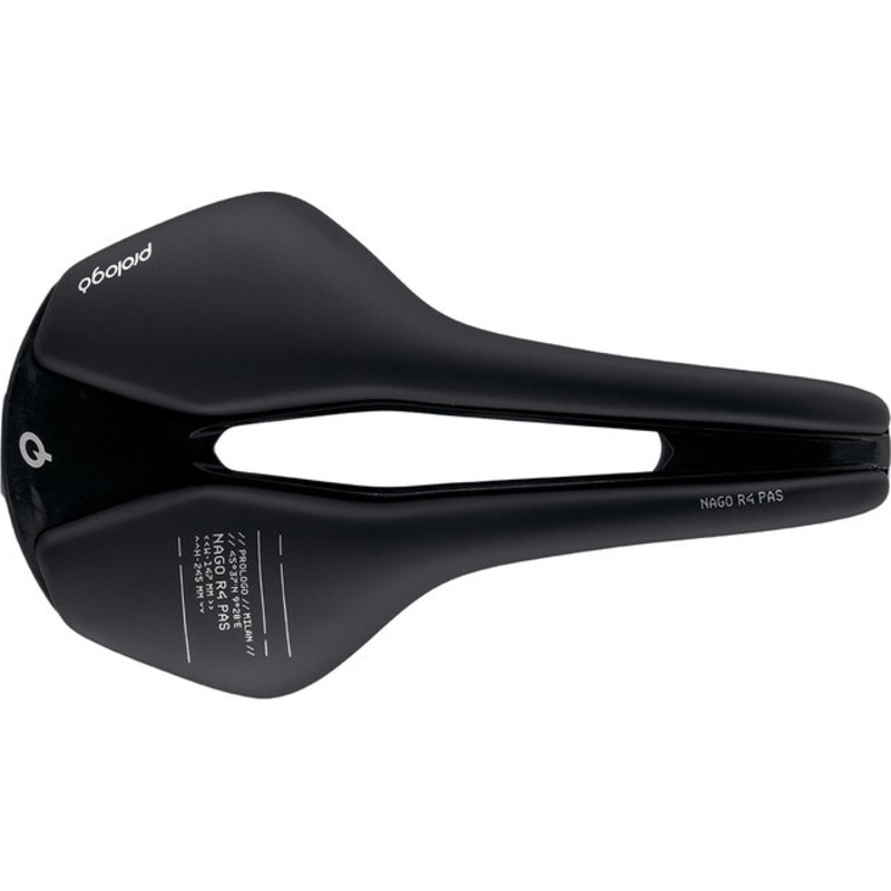 Prologo Nago R4 PAS 147 Tirox saddle