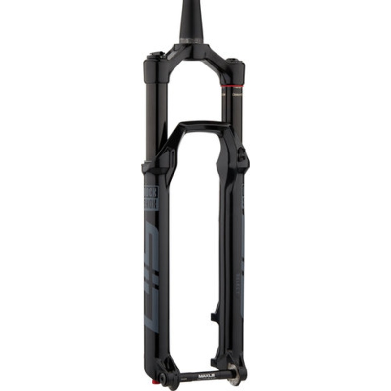 RockShox SID Select RL 3P DebonAir  Boost Remote 29″ Suspension Fork