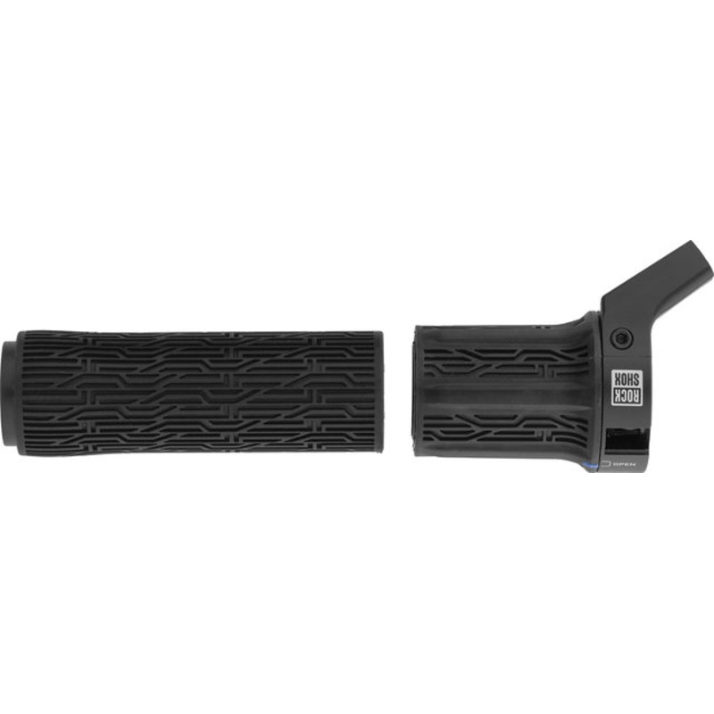 RockShox TwistLoc Ultimate Remote 2 Position Twist Grip