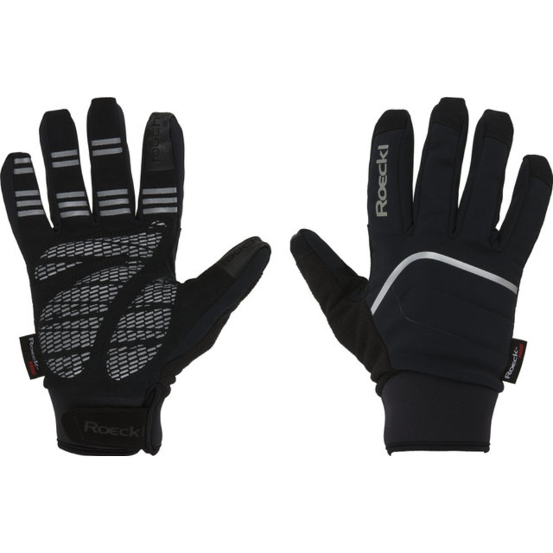 Roeckl Roen 2 Full Finger Gloves