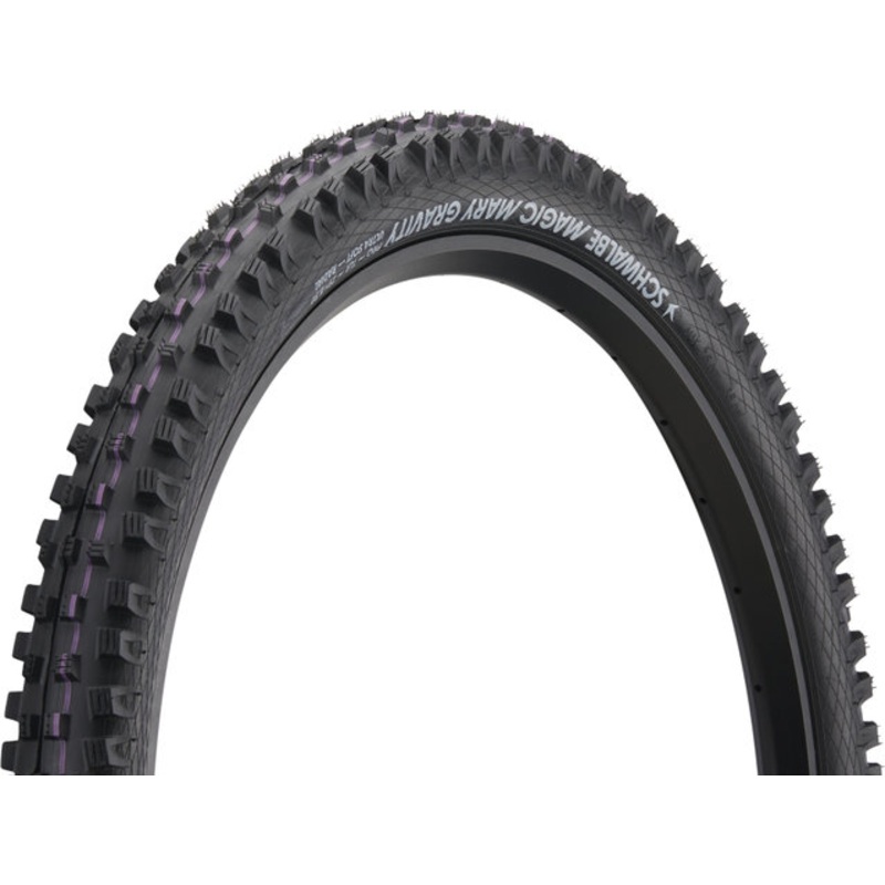 Schwalbe Magic Mary Evo Gravity Radial ADDIX Ultra Soft TLR 29″ folding tyre