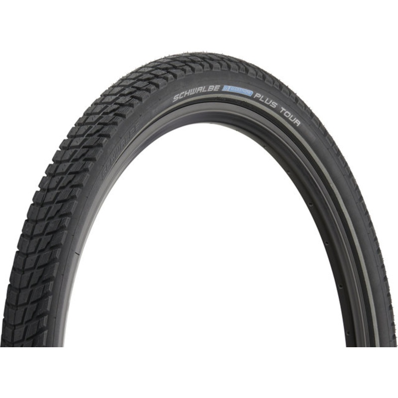 Schwalbe Marathon Plus Tour Performance ADDIX SmartGuard 26″ Wired Tyre