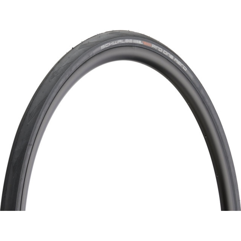 Schwalbe Pro One Aero Rear Evolution ADDIX Race TLE 28″ Folding Tyre
