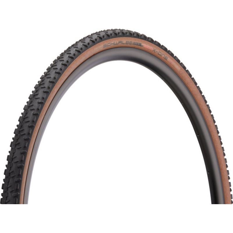 Schwalbe X-One R Evolution ADDIX Race Super Race 28″ Folding Tyre