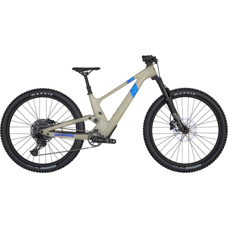 Scott Genius 700 27.5″ Kids’ Mountain Bike