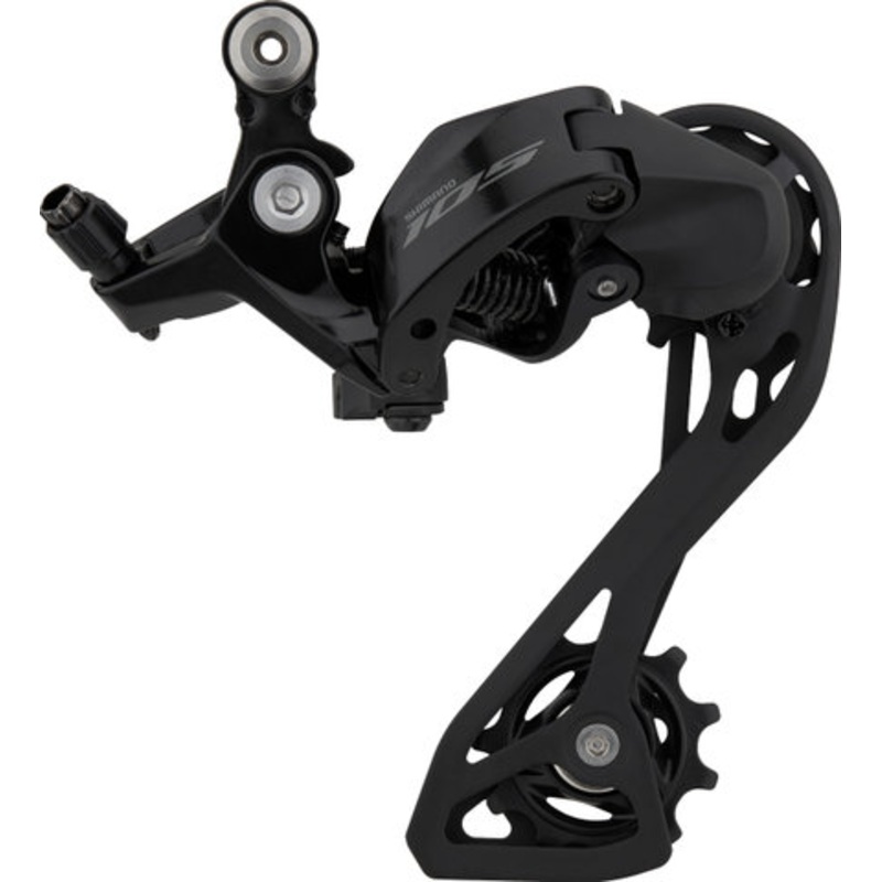 Shimano 105 Shadow RD-R7100 12-speed Rear Derailleur