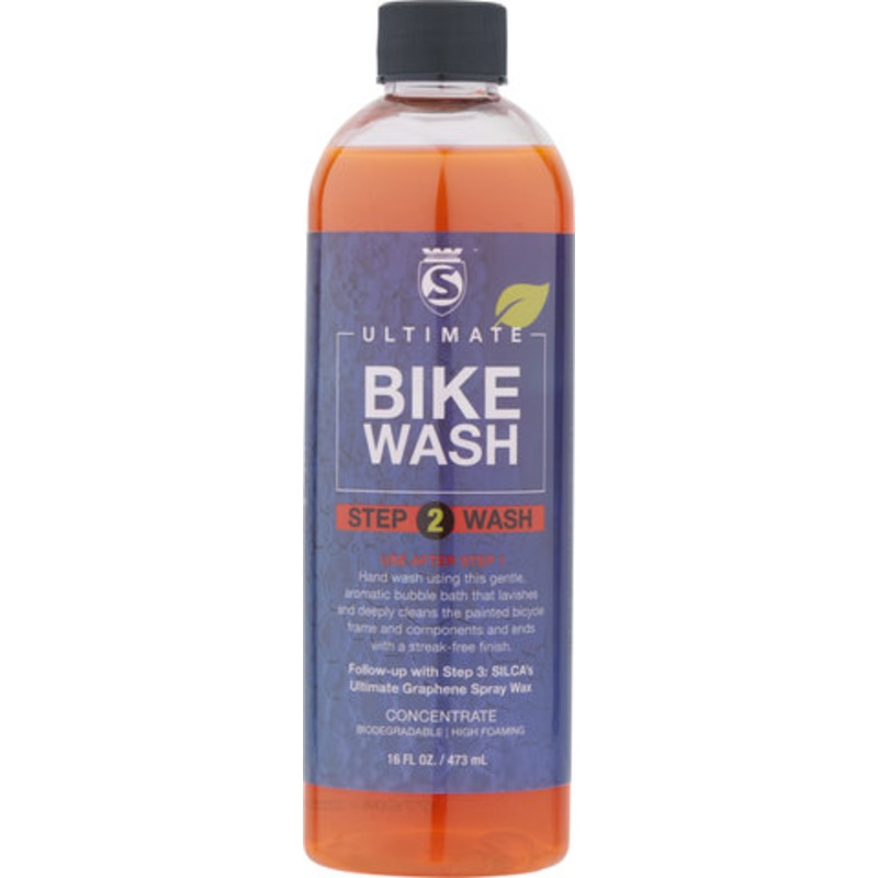 SILCA Ultimate Bike Wash