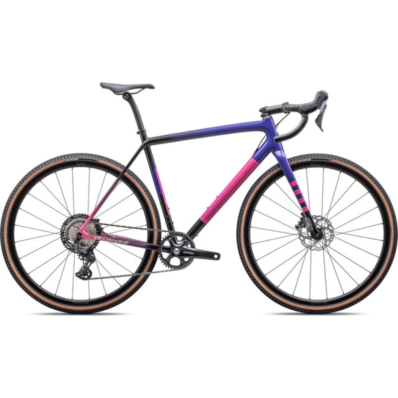 Specialized Crux Comp 28″ Gravel Bike