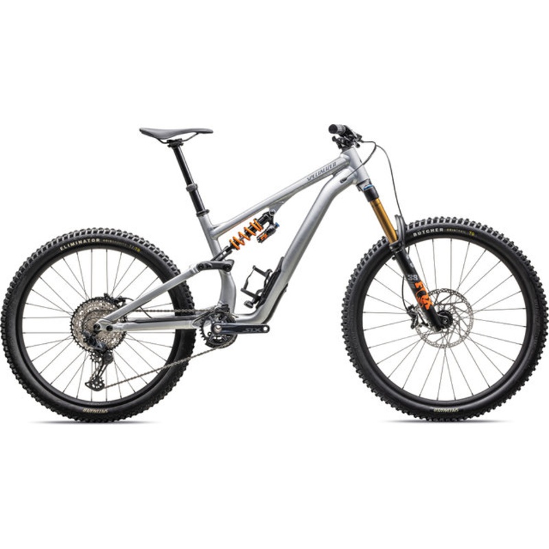 Specialized Stumpjumper 15 Fox Coil Mountain Bike
