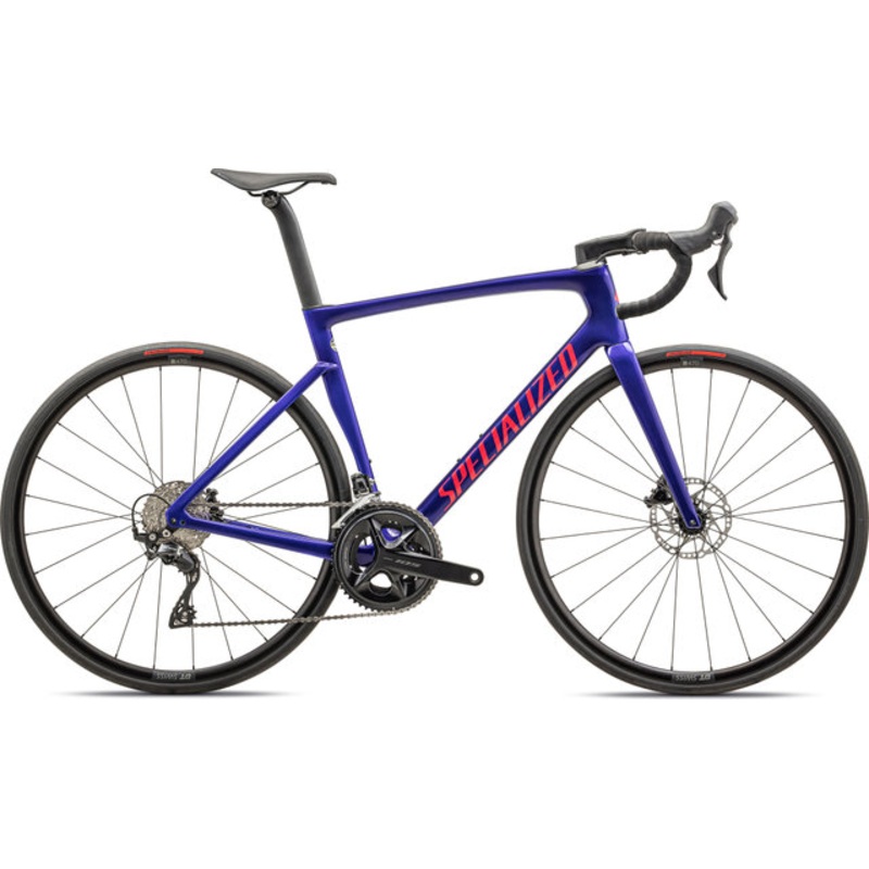 Specialized Tarmac SL7 Sport Shimano 105 Carbon Road Bike