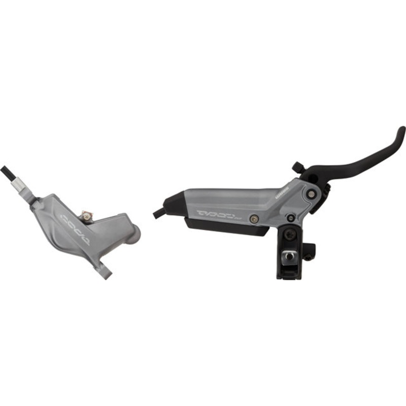 SRAM Code Bronze Stealth Disc Brake