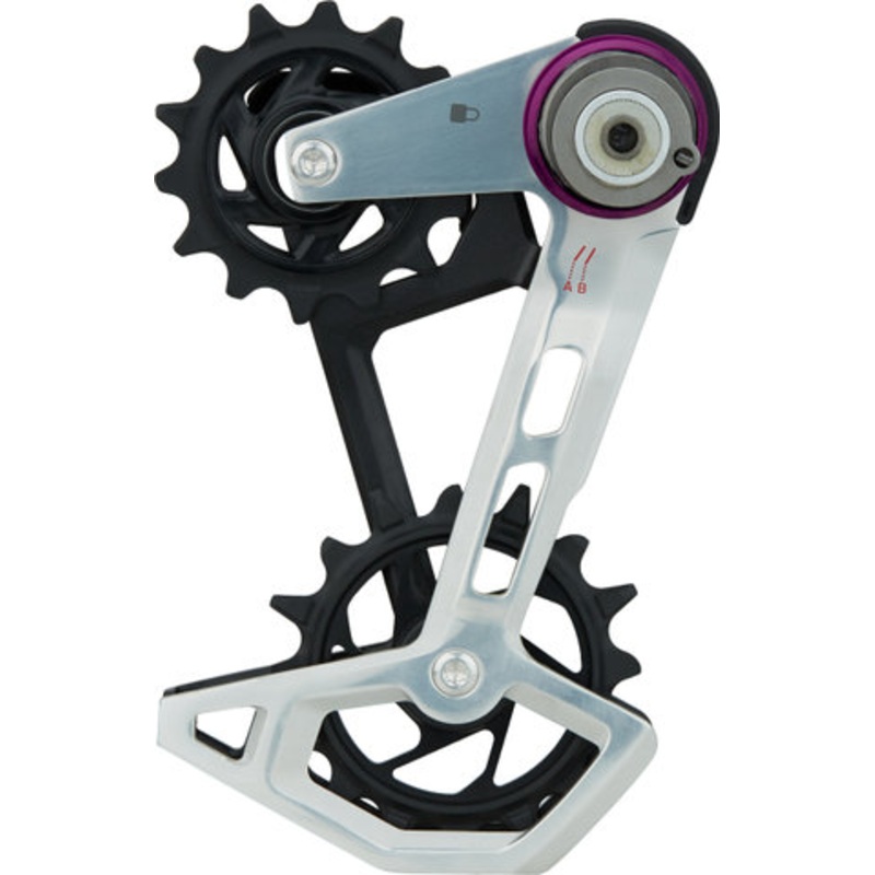 SRAM Derailleur Cage for XX Eagle Transmission AXS T-Type Rear Derailleur