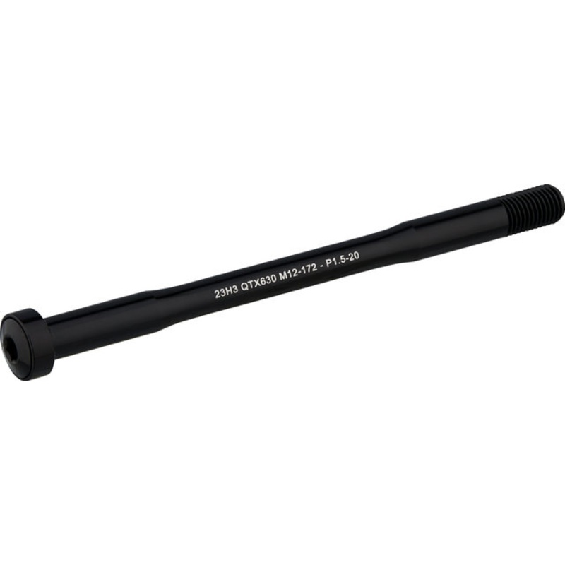 SUPURB Rear Thru-axle for BO16 / BO20
