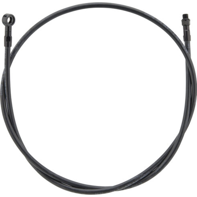 Trickstuff Beta Kevlar Brake Line Kit Banjo / Straight for Piccola