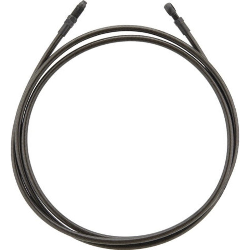 Trickstuff Goodridge Brake Line Kit Banjo/Straight for Maxima/Direttissima