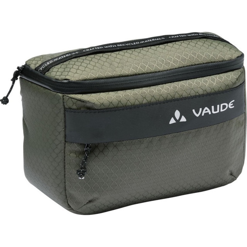 VAUDE Cyclist Box Hip Bag / Handlebar Bag