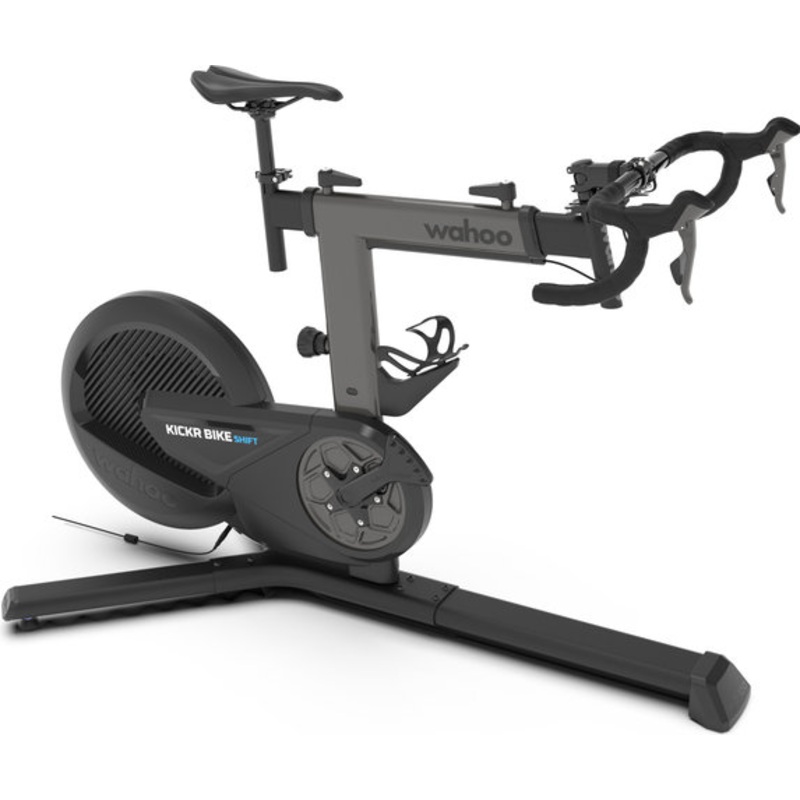 Wahoo KICKR BIKE SHIFT Smart Bike Trainer