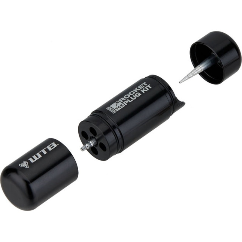 WTB Rocket Tire Plug Repair Kit for Tubeless Tires