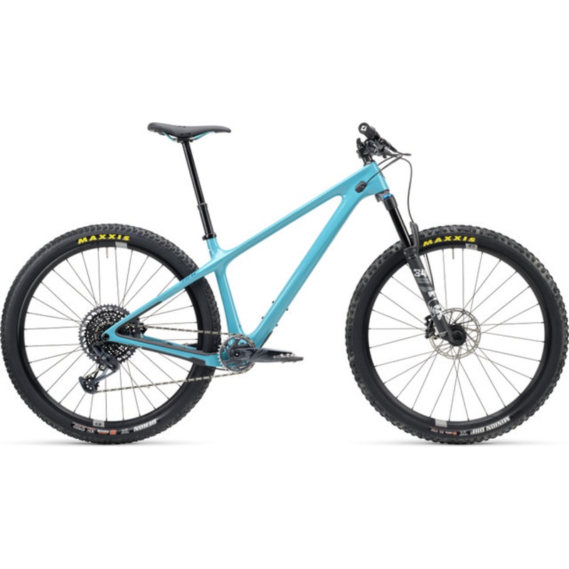 Yeti Cycles ARC C2 C/Series Carbon 29″ mountain bike
