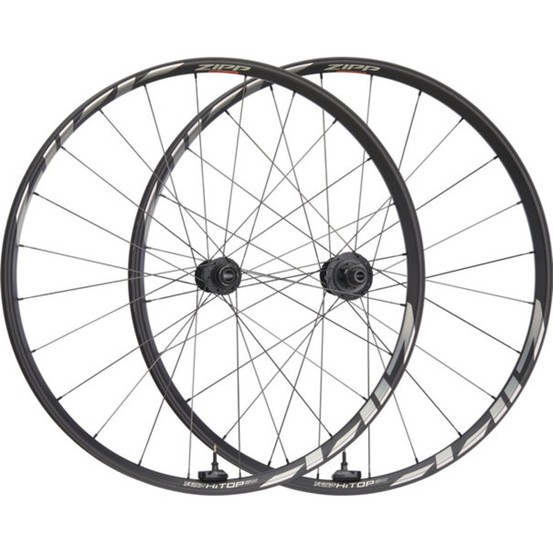 Zipp 1ZERO HiTOP SW Carbon Disc Center Lock Boost 29″ Wheelset