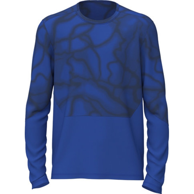 7mesh Roam L/S Jersey