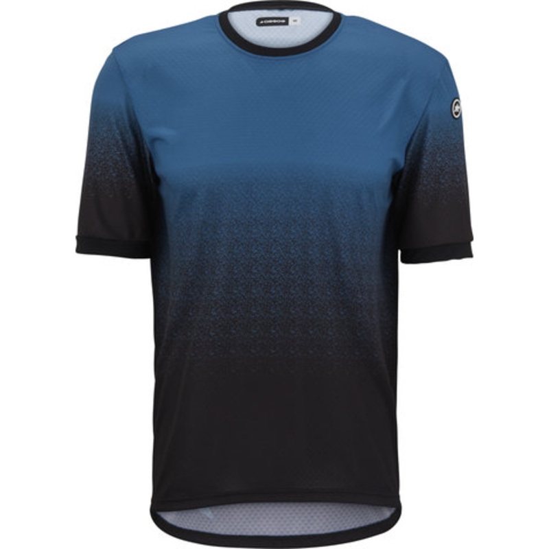ASSOS Trail T3 Jersey – 2023 Model