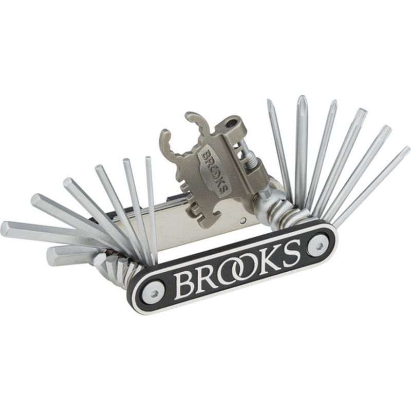 Brooks MT21 Multi-tool