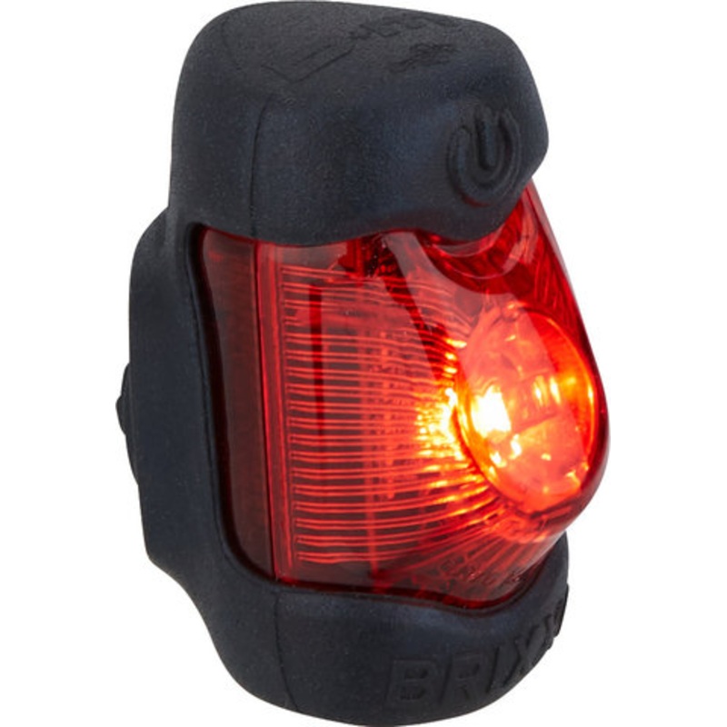 busch mller Brixxi LED Rear Light w/ Brake Light – StVZO approved