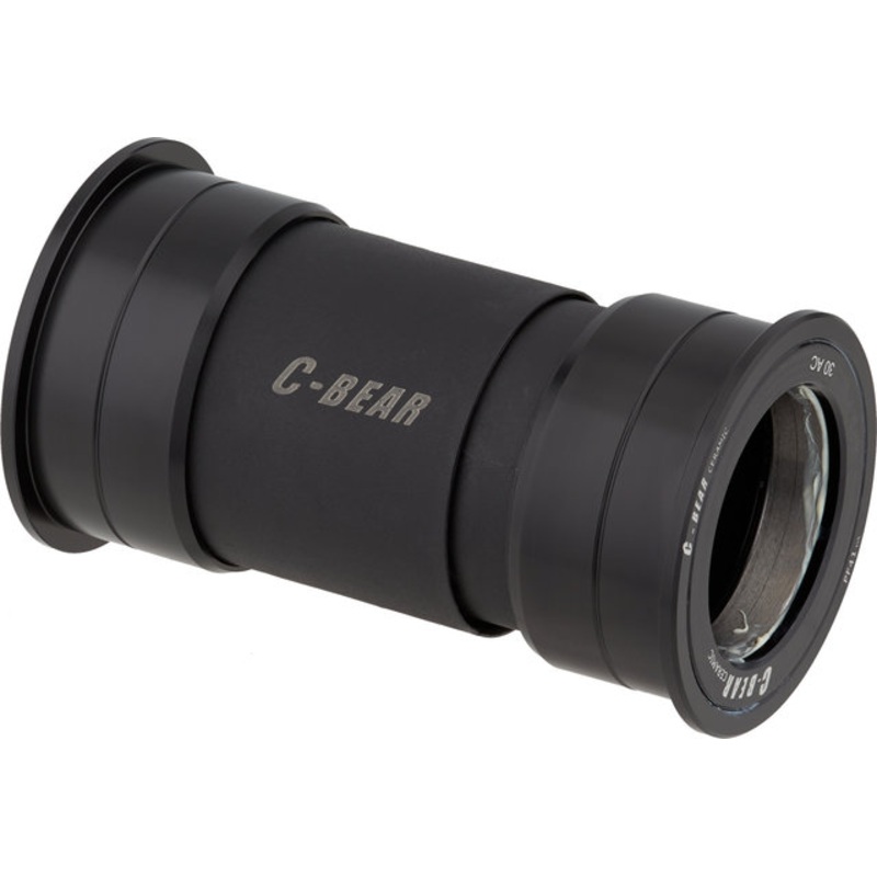 C-BEAR BB86/92 Rotor Gen2 MTB / Cyclocross Bottom Bracket 41 x 86.5-92 mm