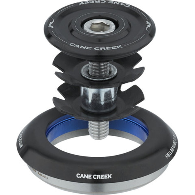 Cane Creek Hellbender 70 Slam IS41/28.6 Headset Top Assembly