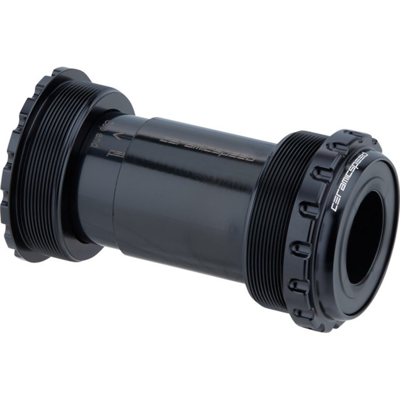 CeramicSpeed T47a Shimano Coated Bottom Bracket
