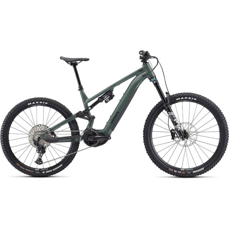 COMMENCAL Meta Power SX Essential 29″ / 27.5″ E-Mountain Bike