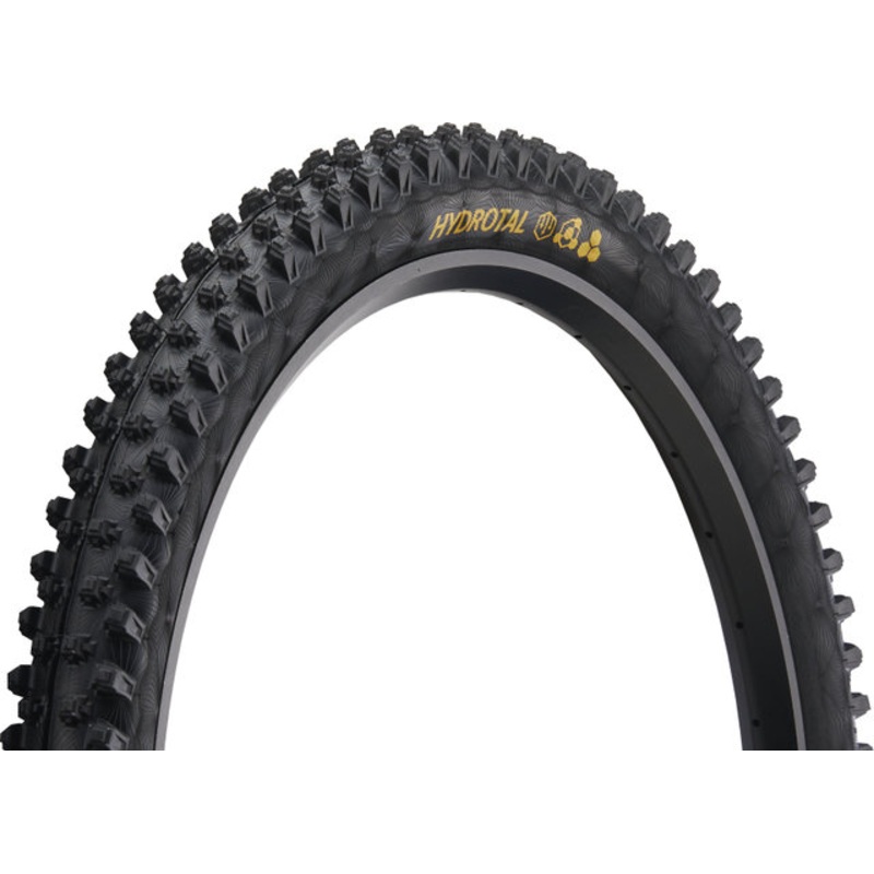 Continental Hydrotal Downhill SuperSoft 27.5″ Folding Tyre