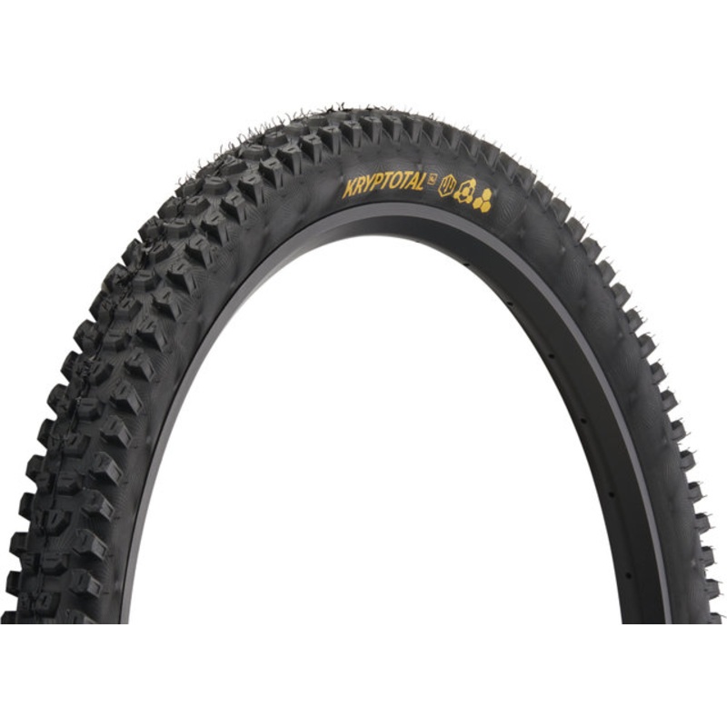 Continental Kryptotal-R Downhill SuperSoft 27.5″ Folding Tyre