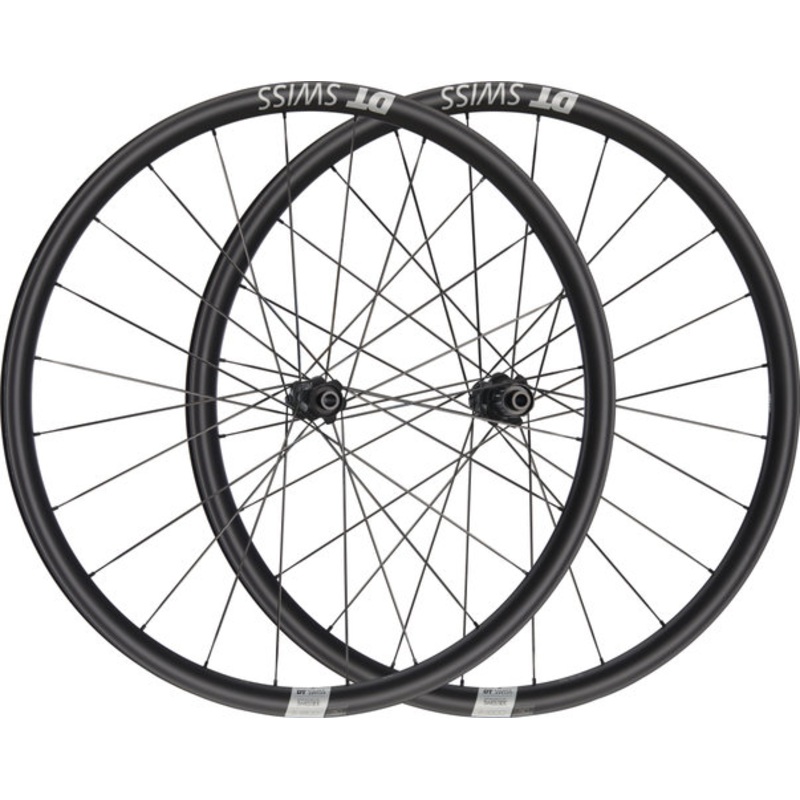 DT Swiss E 1800 SPLINE 30 Center Lock Disc 28″ Wheelset