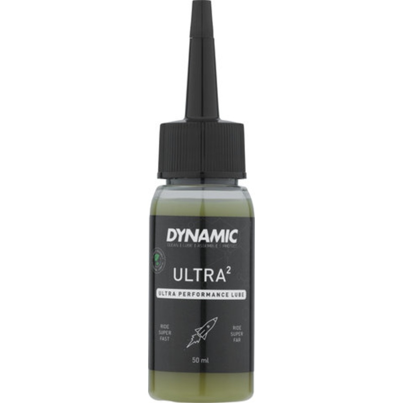 Dynamic Ultra2 Chain Oil