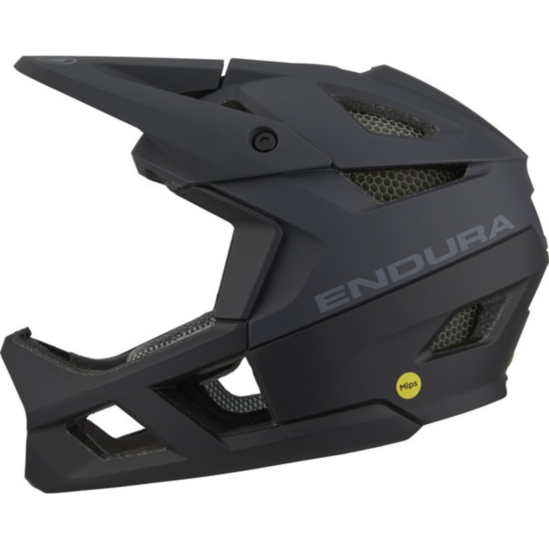 Endura MT500 Full Face MIPS Helmet