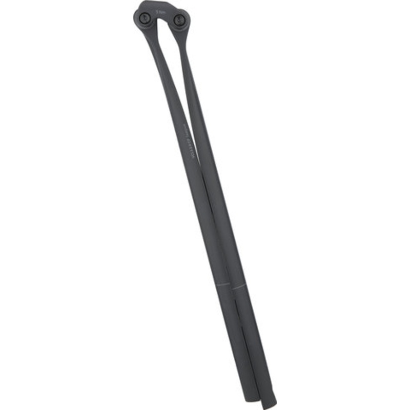 Ergon CF Allroad Pro Carbon Leaf Spring Seatpost