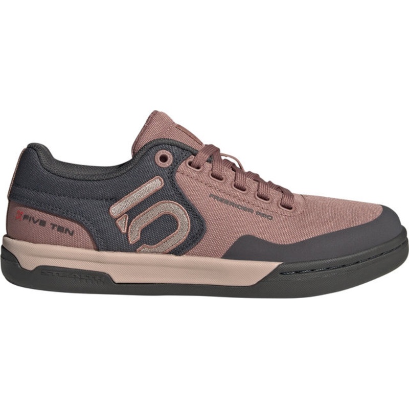 Five Ten Freerider Pro Canvas Women’s MTB Shoes – 2023 Model
