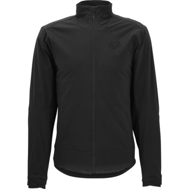 Fox Head Defend Fire Alpha Jacket