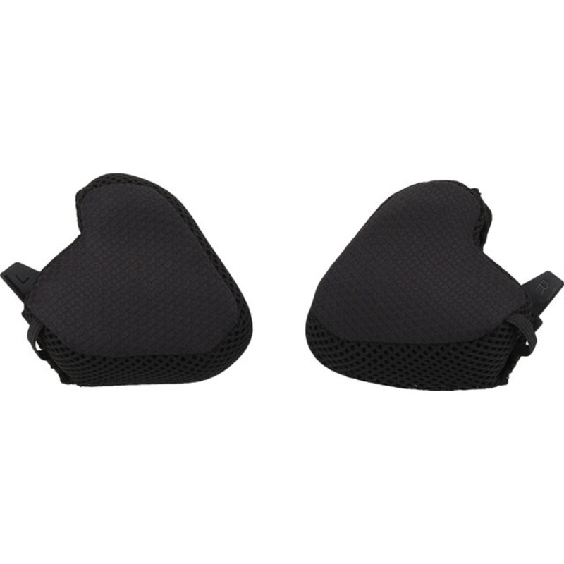 Fox Head Proframe RS Thick Cheek Pads