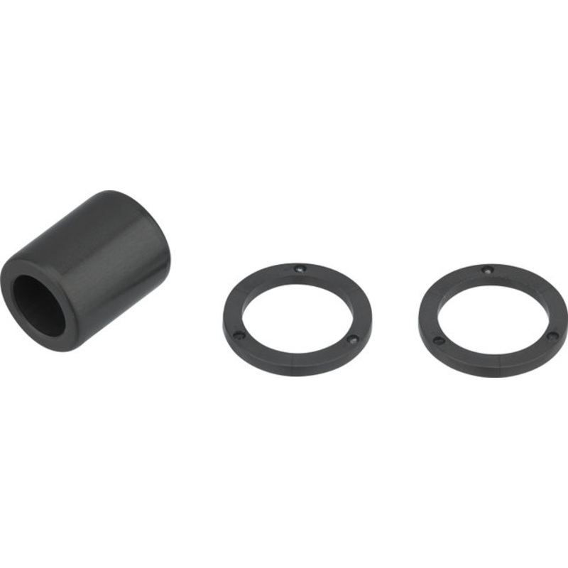 Fox Racing Shox Aluminium Bushing Set 8 mm – 3-piece