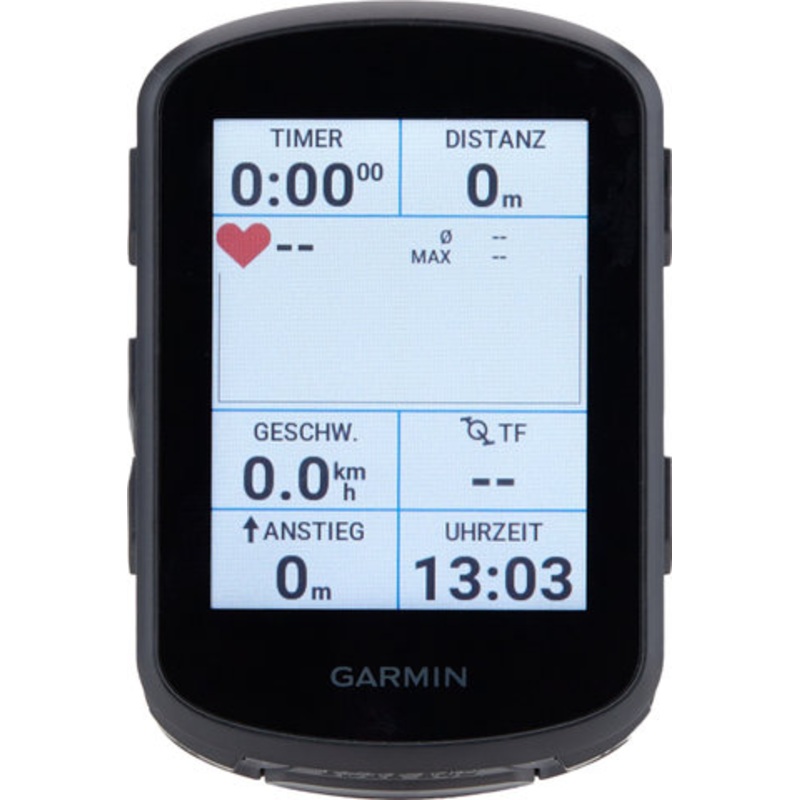 Garmin Edge 840 GPS Bike Computer   Navigation System