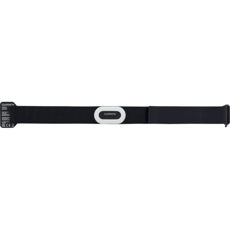 Garmin HRM-Pro Plus Heart Rate Chest Strap