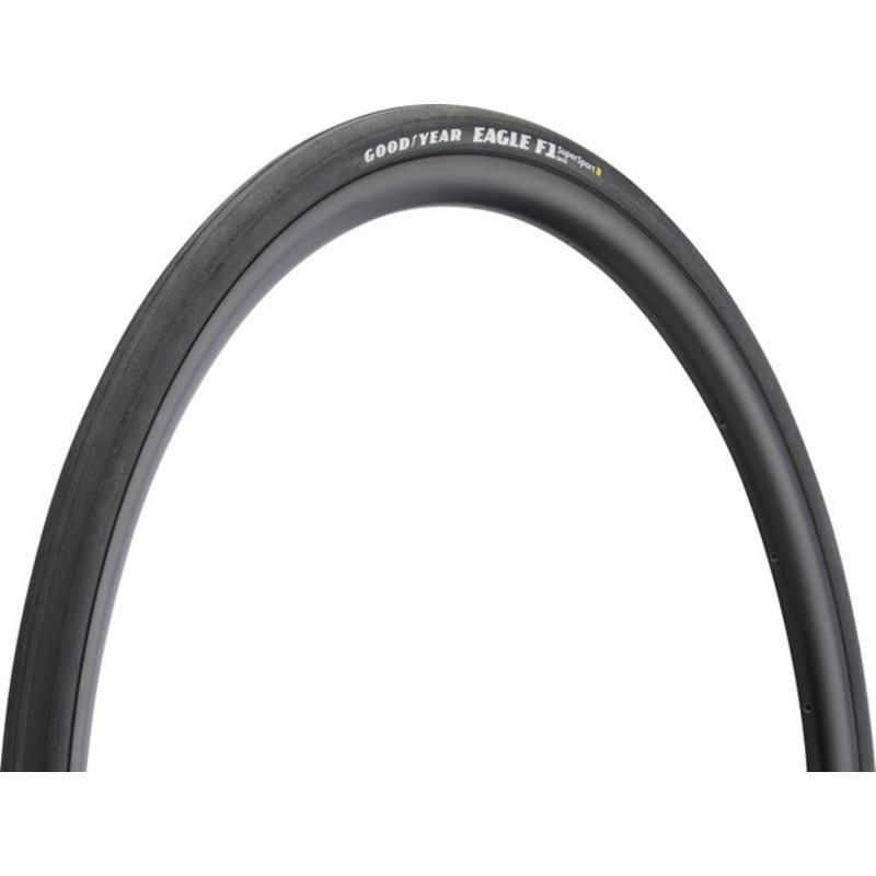 Goodyear Eagle F1 SuperSport R 28″ Folding Tyre