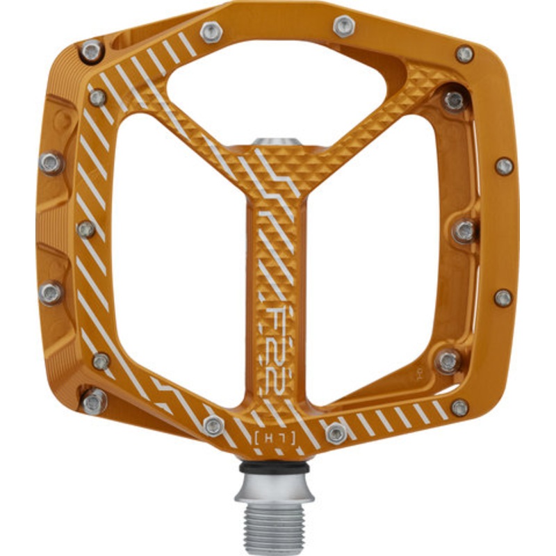 Hope F22 Platform Pedals