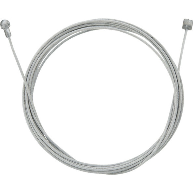 Jagwire Basics Brake Cable for Shimano/SRAM Road & MTB